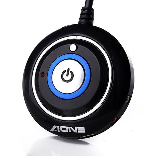 Nút nguồn dán aeon chuyên dụng cho phòng net