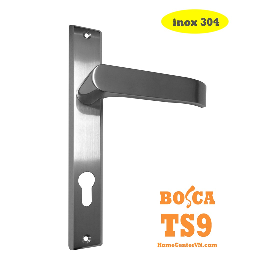 [HCM]KHÓA TAY GẠT BOSCA DÙNG CHO CỬA ĐỐ NHỎ 700