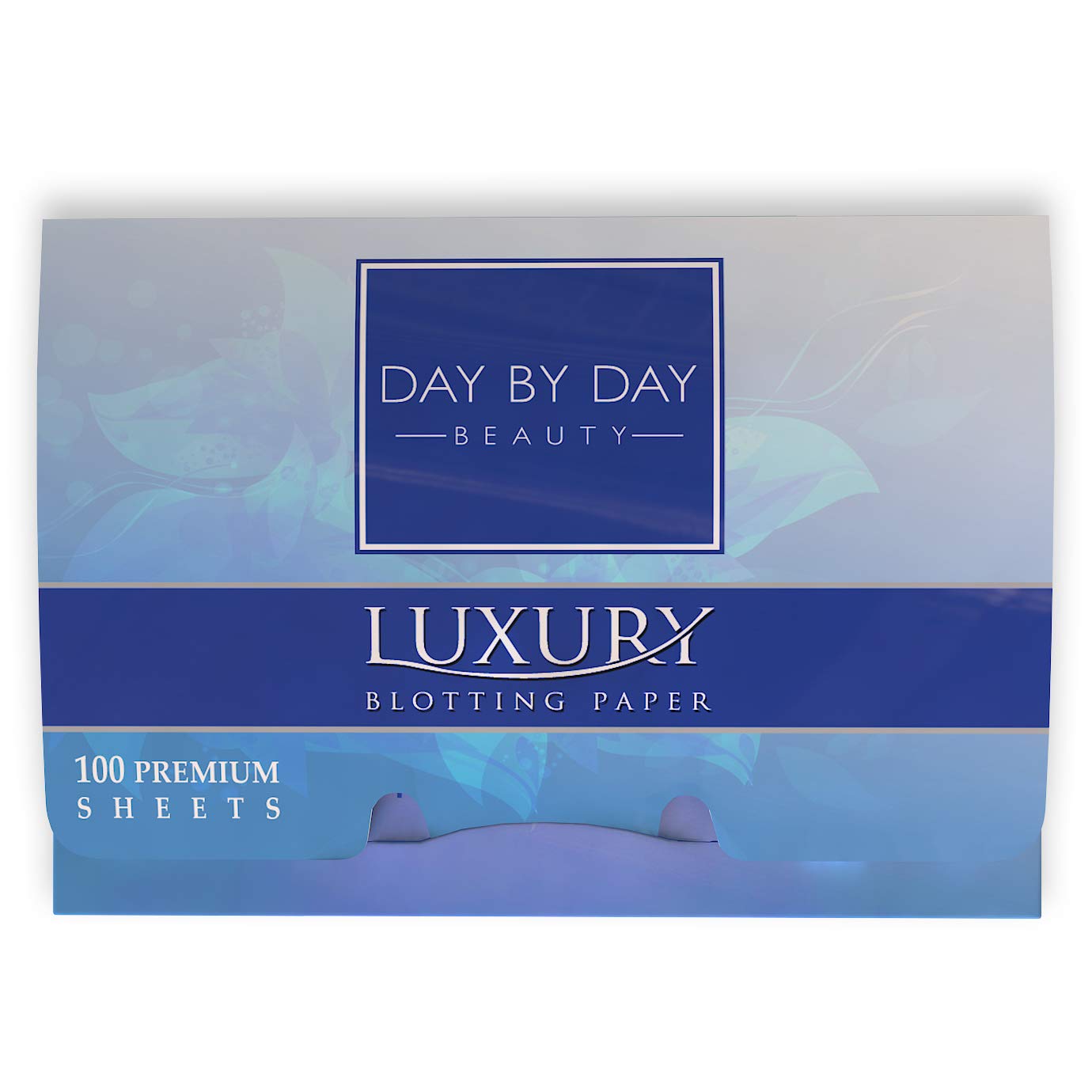 Day By Day  Giấy Thấm Làm Đẹp  200  Giấy Thấm Dầu Mặt (2  Túi Tiện Lợi  100  Trương )—  Giấy Thấm Dầu Mặt  —  Giấy Thấm Dầu Mặt