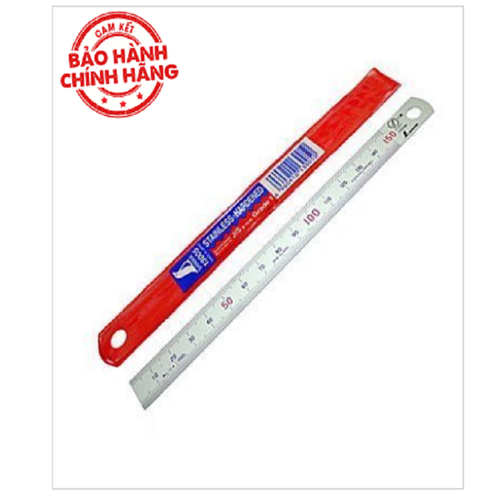 Thước lá shinwa 13005