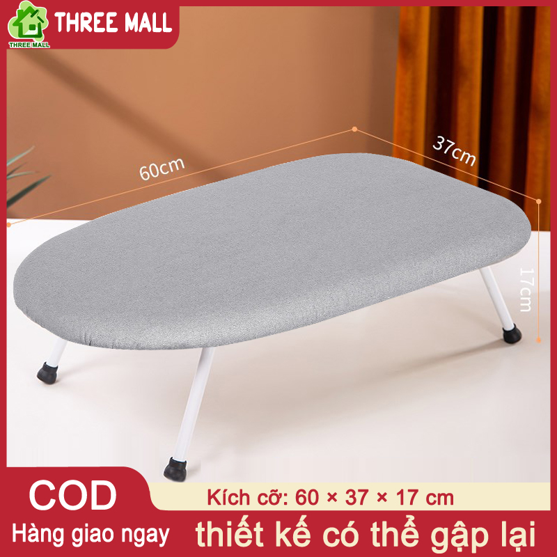 Bàn để ủi quần áo dạng ngồi, Bàn là kểu ngồi