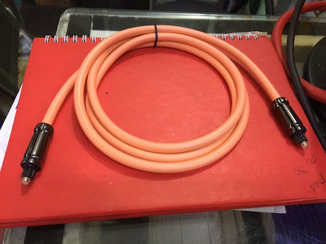 Dây quang âm thanh tốt từ 1,5m đến 5m