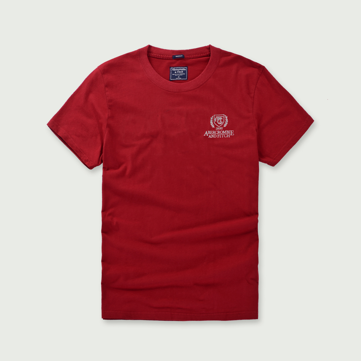 [HCM]Áo thun Abercrombie & Fitch New Skill 2021