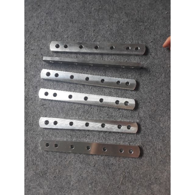 Bass cnc Bắt Pô mọi loại xe