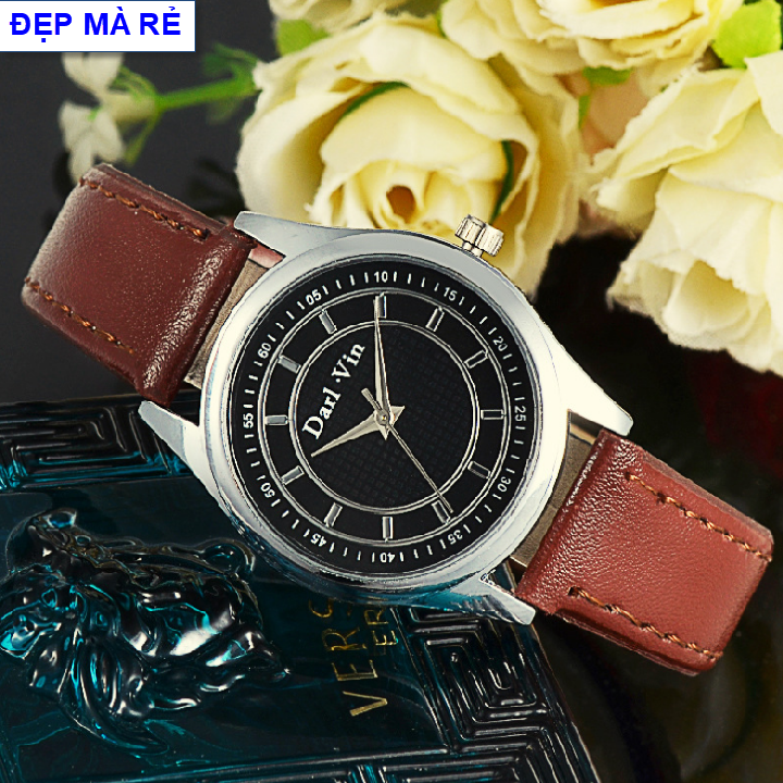 Đồng hồ Nữ Đẹp Mà Rẻ style cá tính