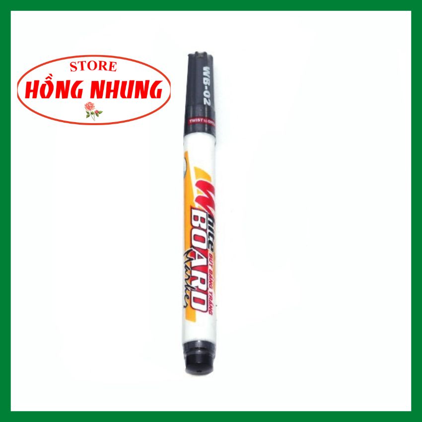 01 cây bút lông bảng wb02