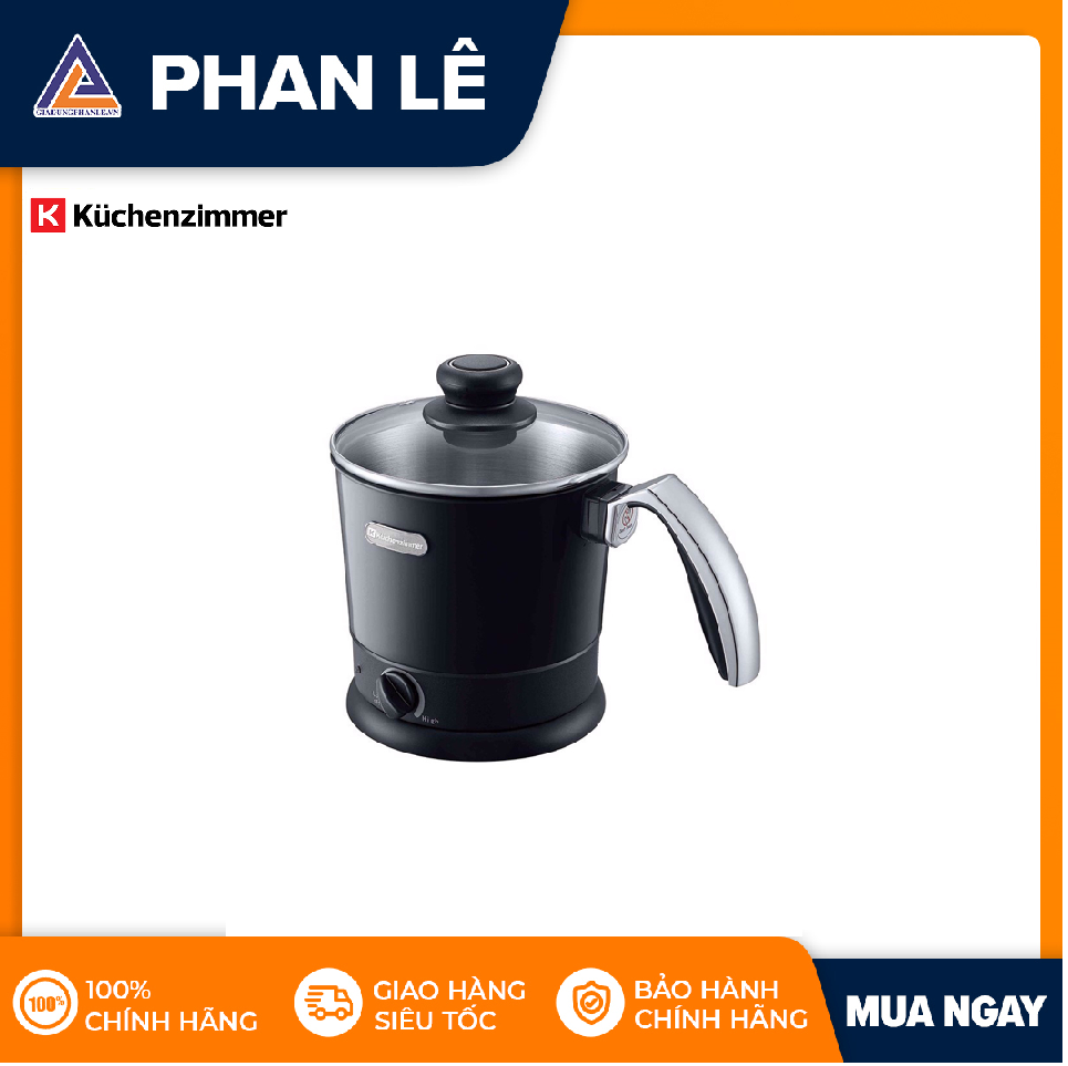 Nồi điện kuchenzimmer 3000228