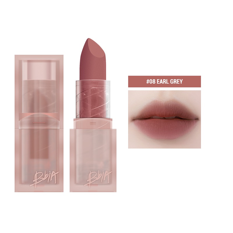 Son Thỏi Lì Bbia Last Powder Lipstick Ver 2