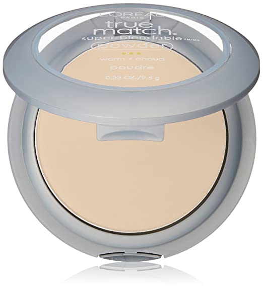 [HCM]Phấn phủ Loreal True Match Blendable Powder