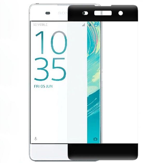 Kính cường lực Sony XA kính full màn hình