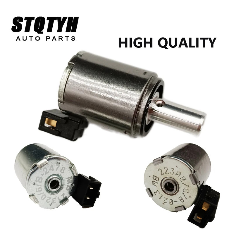 Original or Brand DPO/AL4 Automatic Gearbox Solenoid Valve 257416 9653760480 For Peugeot Renault Citroen DPO AL4 2574.16