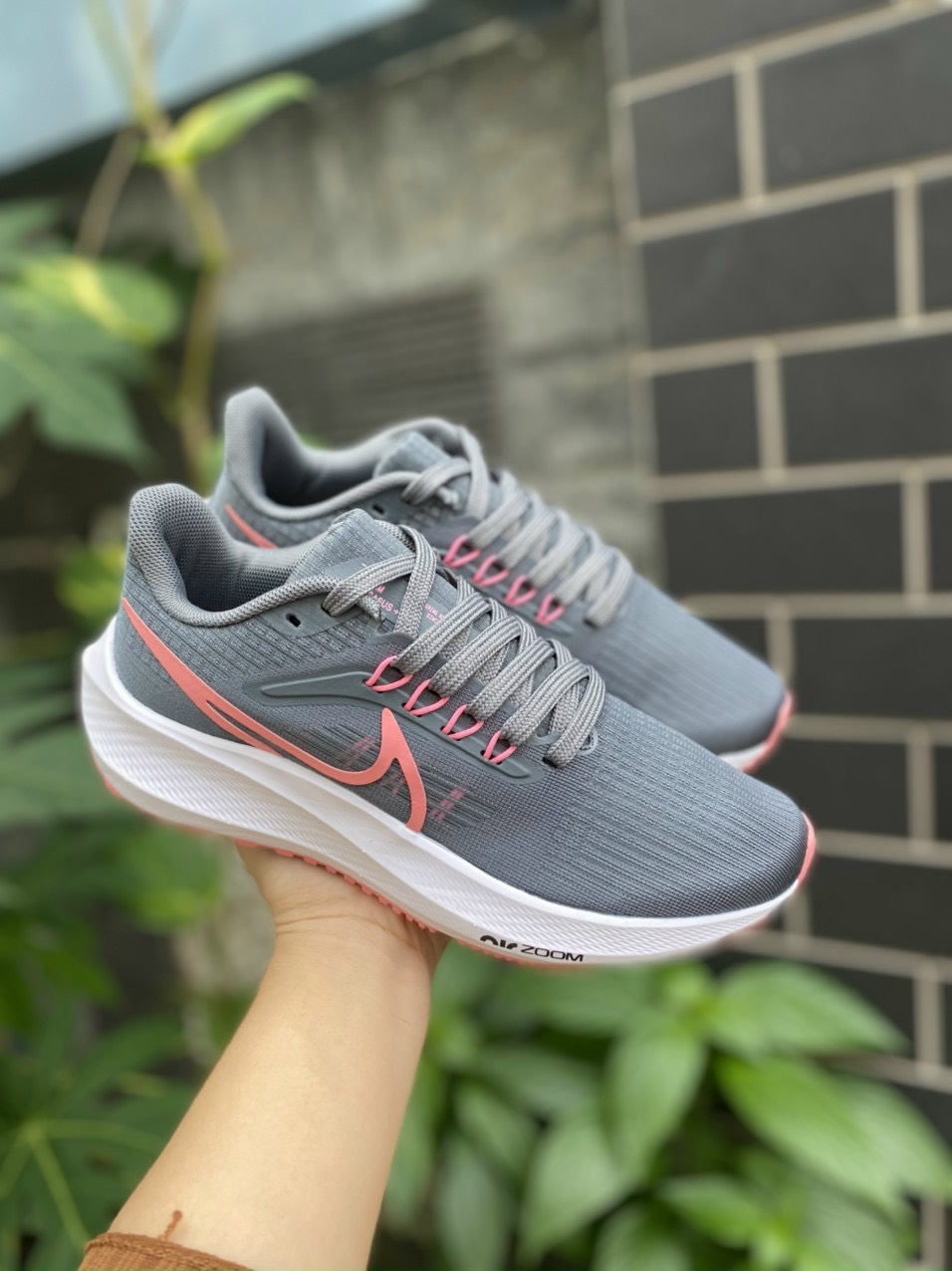 Giày thể thao nữ nike pegasus 39