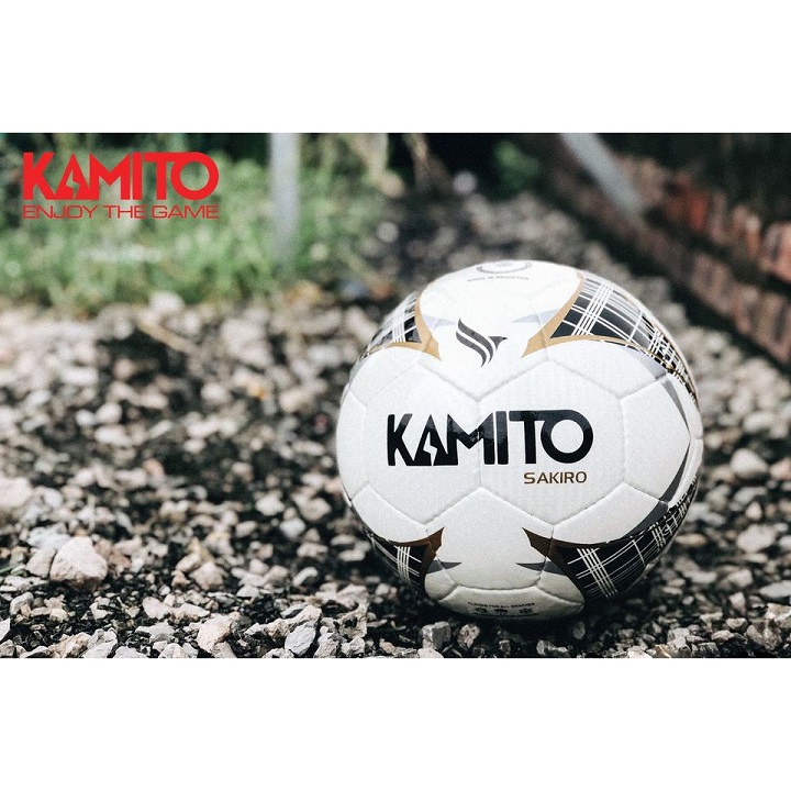 Qủa Bóng Đá Kamito Sakiro Chính Hãng