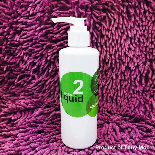Phân nước Số 2 Thủy mộc - Fertilizer Liquid 2