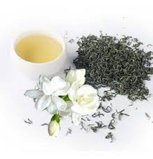 Lục trà lài tân nam bắc gói 10 túi