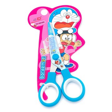 Kéo điểm 10 sc-09/do màu ngẫu nhiên