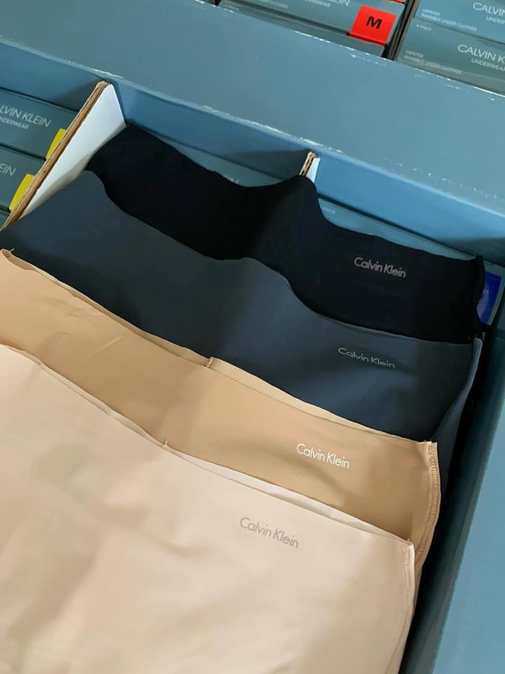 Set quần lót ck không đường may