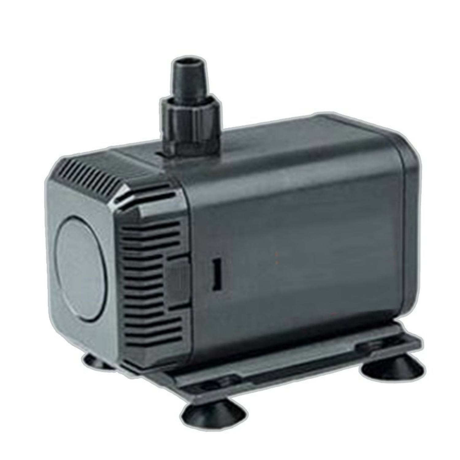 Máy bơm nước hồ bể cá cảnh lifetech ap 5300