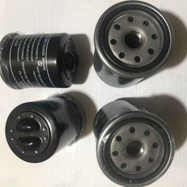 Lọc Nhớt Vespa Zin