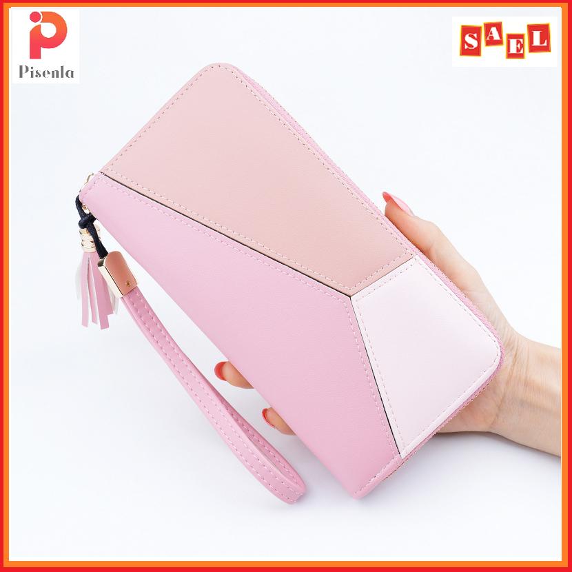 Ví, bóp tiền nữ mã v118