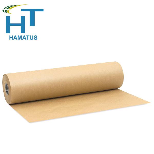 Combo 100 tờ Giấy Kraft gói hàng Nga khổ ngang 72cm dài 102 cm chất liệu dày dặn, thân thiện với môi trường