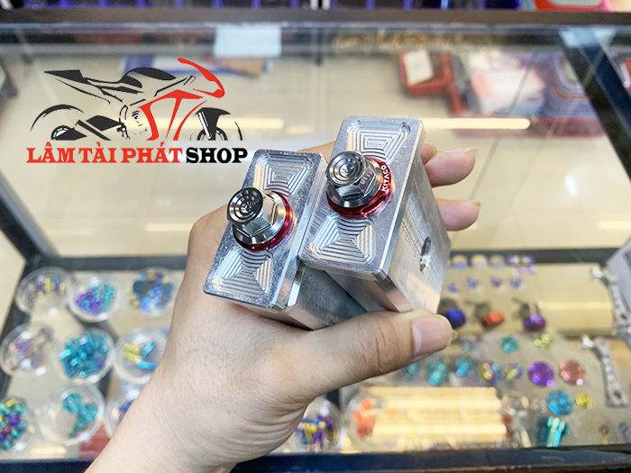 Compo pát tăng sên âm kèm ốc salaya v2 và tặng kèm long đền kitaco