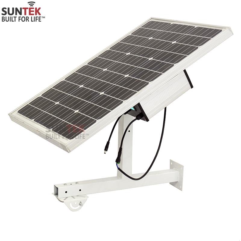 [Trả góp 0%] Bộ Acquy Lưu Điện SUNTEK Backup Power 12V/24AH Sạc Bằng Năng Lượng Mặt Trời (dùng cho Camera, Máy bơm, Đèn chiếu sáng) - Hàng Chính Hãng - Bảo hành 12 năm Tấm Pin, 2 năm Bộ Lưu Điện