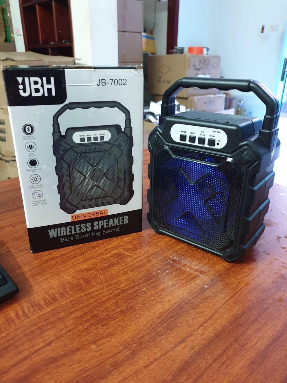 Loa xách tay bluetooth mini giá rẻ