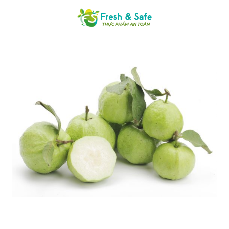 [HOẢ TỐC HCM] Ổi nữ hoàng không hạt - 3kg (Sỉ)