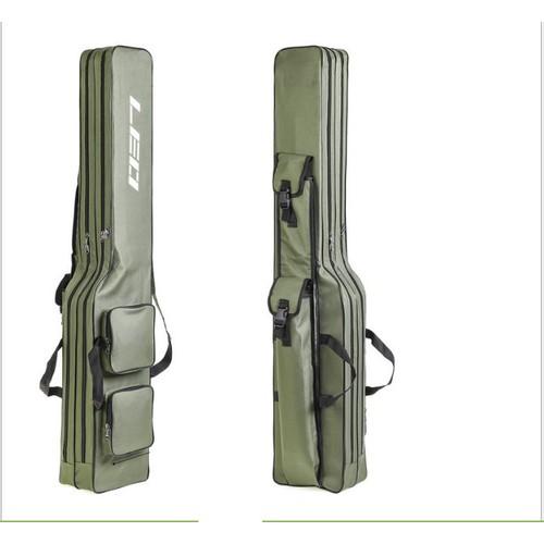 Túi đựng cần câu Khương Tử Nha, túi câu thời trang 1m3, túi đựng cần câu đa năng, túi đựng đồ câu không thấm nước