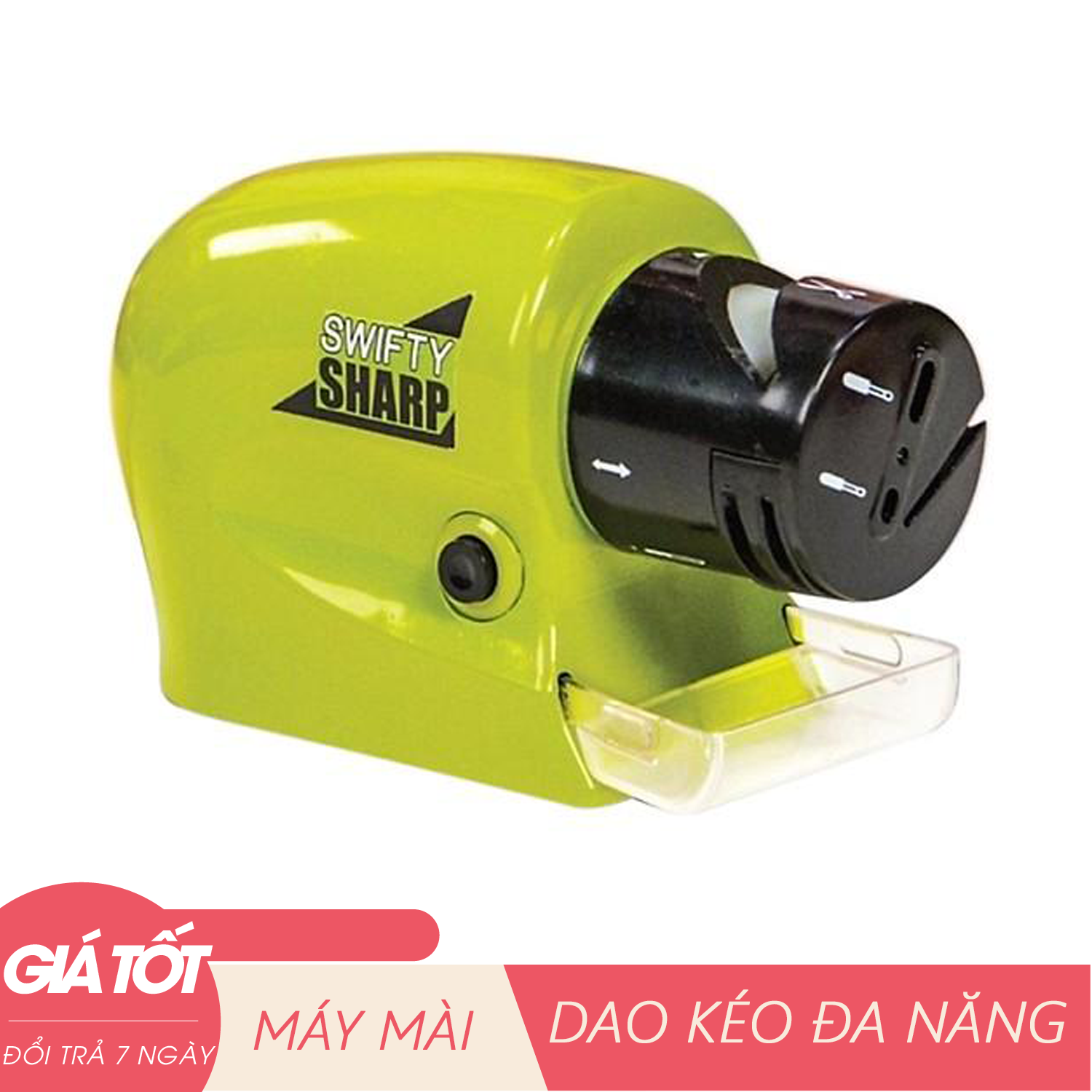 Máy mài dao mini - Máy mài dao kéo- Máy mài dụng cụ nhà bếp- Máy mài - Hỗ trợ đổi trả 7 ngày