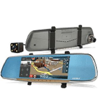 Camera hành trình + dẫn đường vietmap g68
