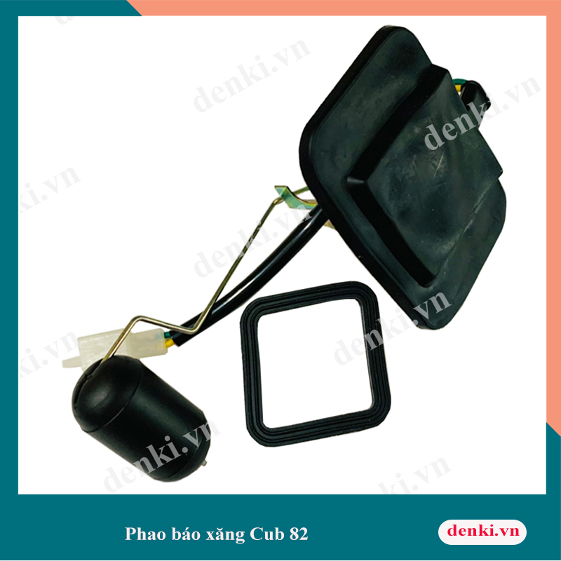 Phao báo xăng dành cho xe Cub 82