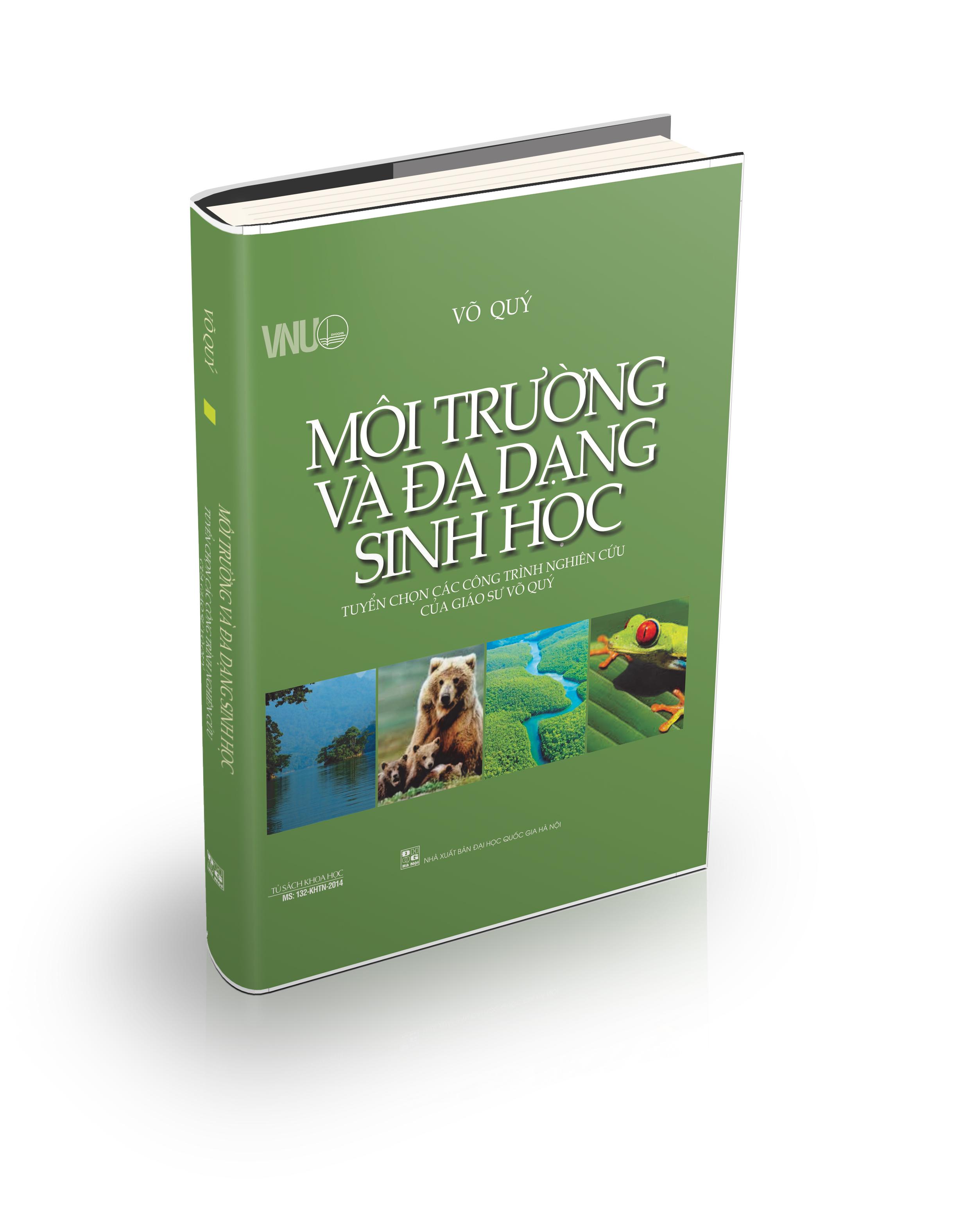 Môi trường và đa dạng sinh học