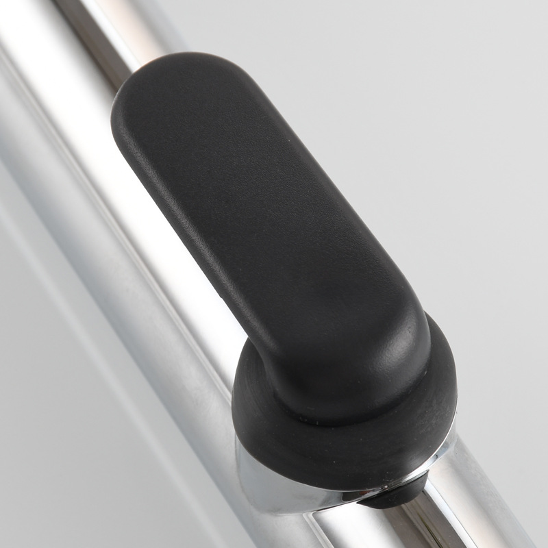 WS009 Nhựa Chrome Phun Sơn Bồn Cầu Phun   Vòi Hoa Sen Bồn Cầu   Phụ Kiện Dụng Cụ Rửa Phụ Nữ   Khai Bình