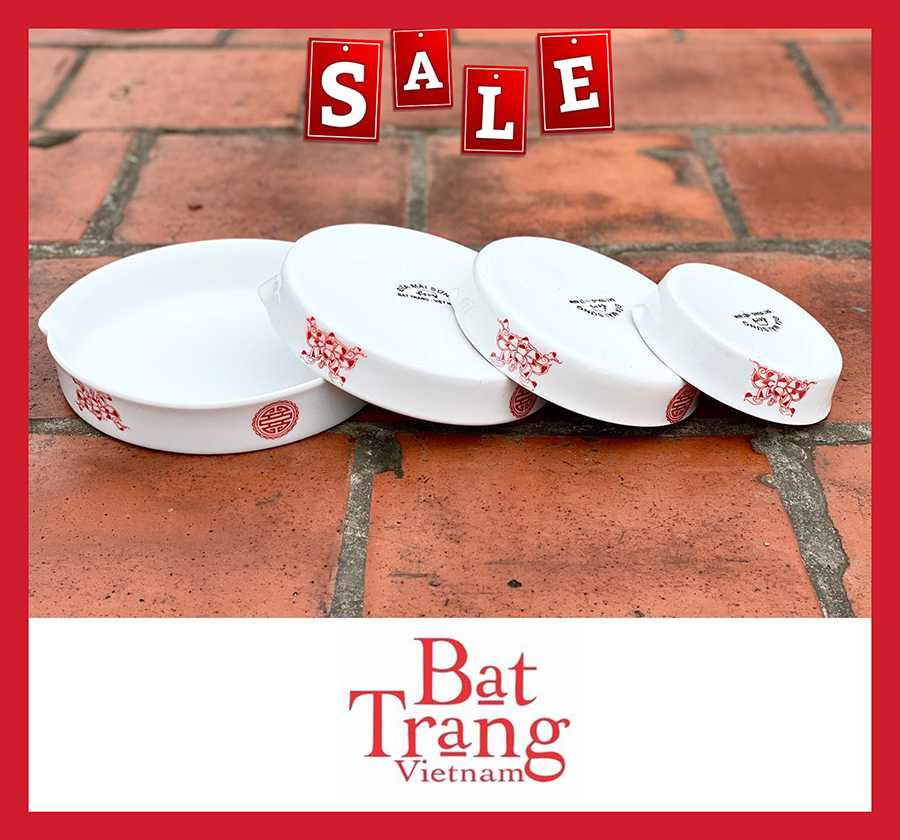 Đĩa mài sừng cao cấp Bát Tràng [Hàng Loại 1] - đủ size