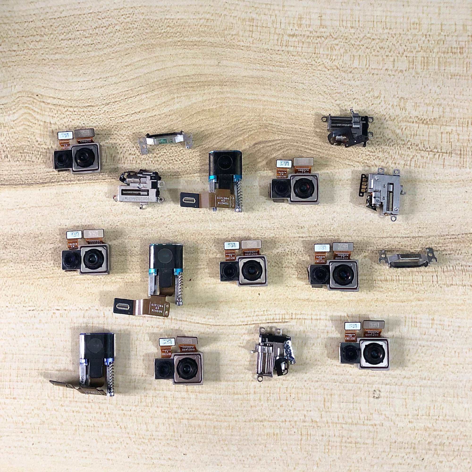 Camera trước + sau oppo f11 pro zin hàng cao cấp.