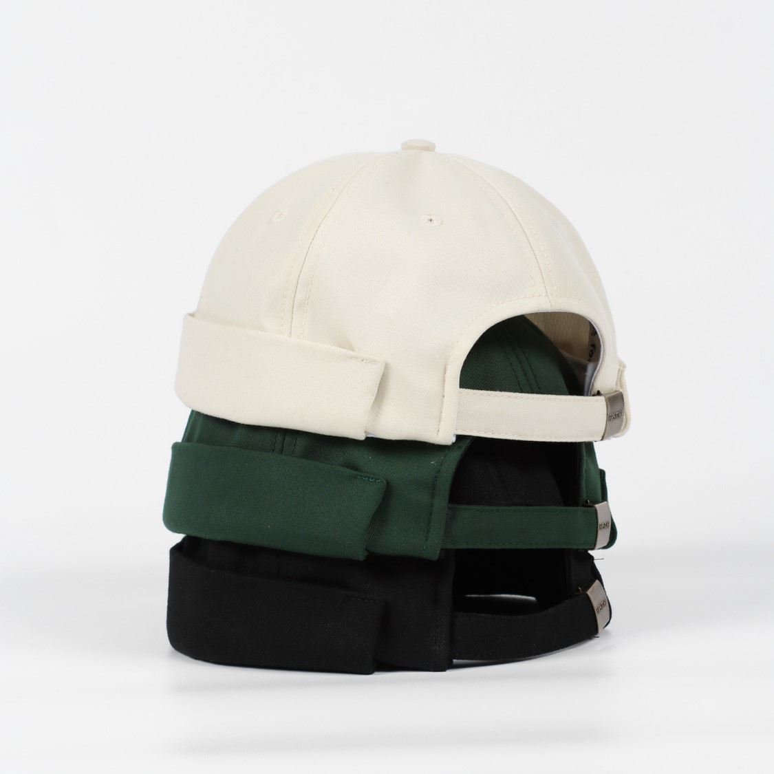 Nón cotton miki hat
