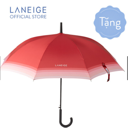 Ô Dù cao câp đi mưa Laneige