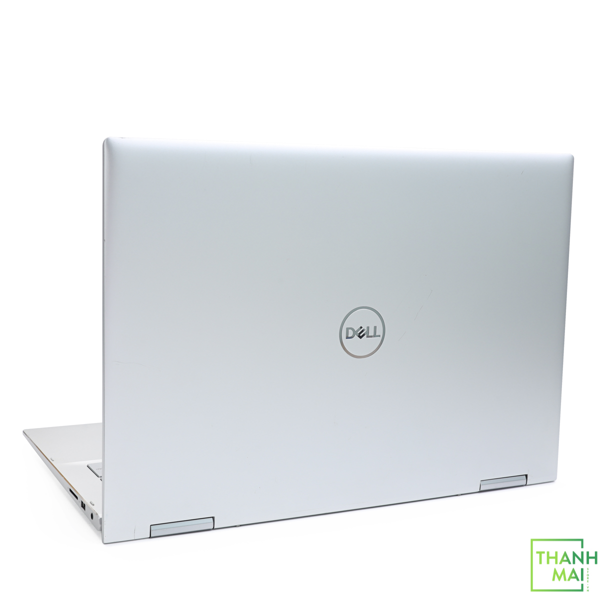 Laptop Dell Inspiron 7706 2-in-1 | Intel Core i7-1165G7 | Ram 16GB | SSD 512GB | 17.0 QHD Cảm ứng