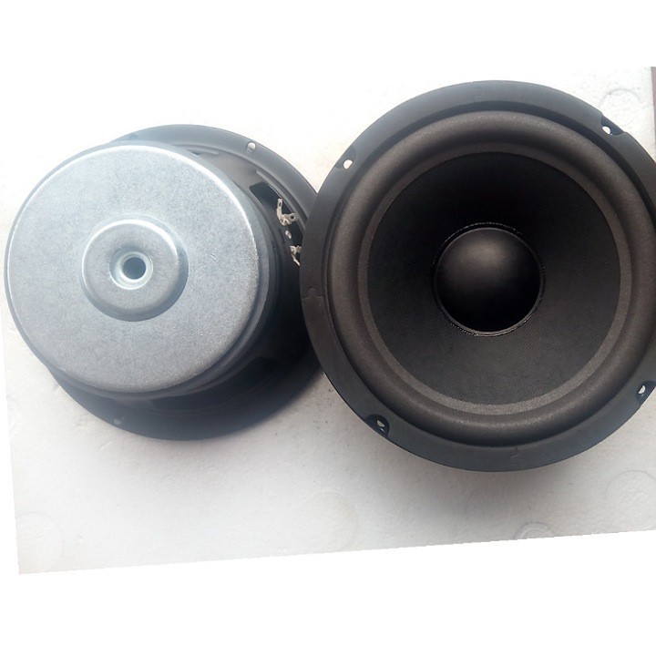 Củ loa Bass 16cm và 20cm, Từ 126cm, Coil 38cm - Hàng nhập khẩu