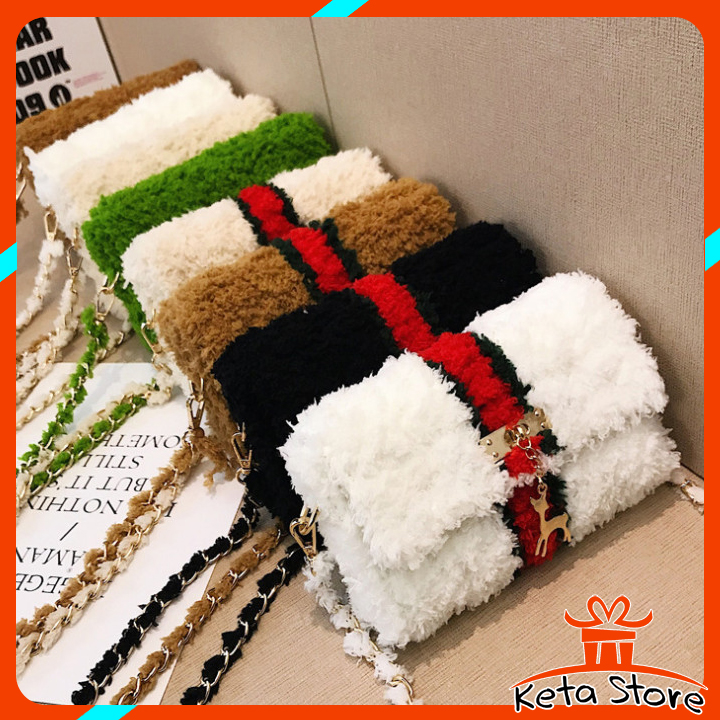 Túi handmade tự đan món quà ý nghĩa tặng người thân. Có video hướng dẫn