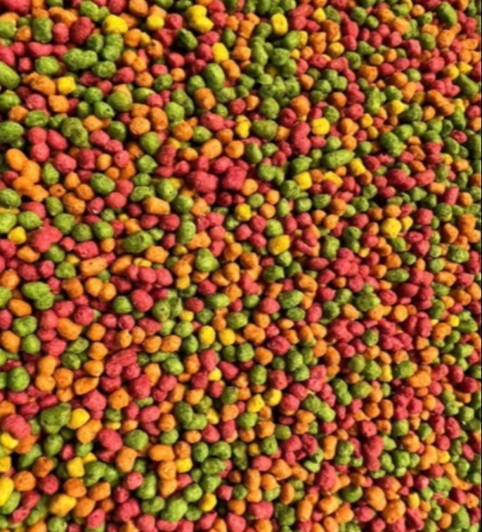 Cám hót cho chào mào(hàng Thái Lan) rất bổ dưỡng từ nhiều loại trái cây dành cho chim hót, chào mào, họa mi, yến hót và các dòng chim nhỏ