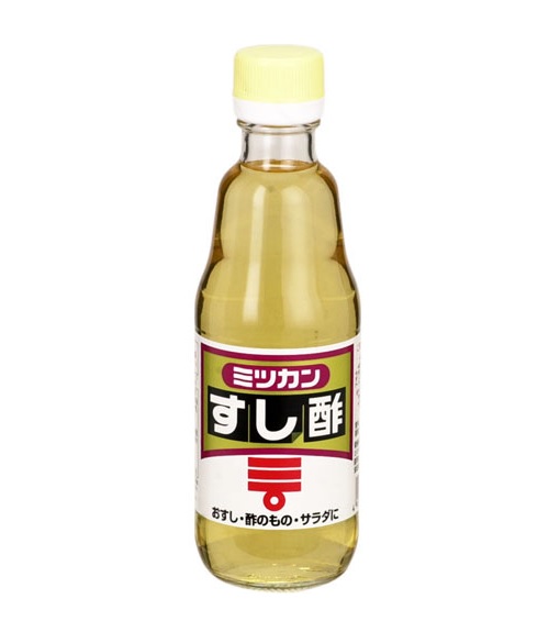 GIấm MIZKAN SUSHI SU 360ML