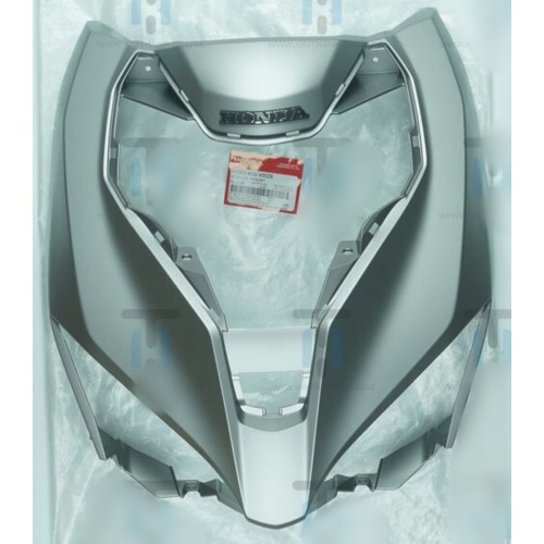 Mặt nạ lớn ốp pha đèn ab air blade 125 2016 2017 2018 2019