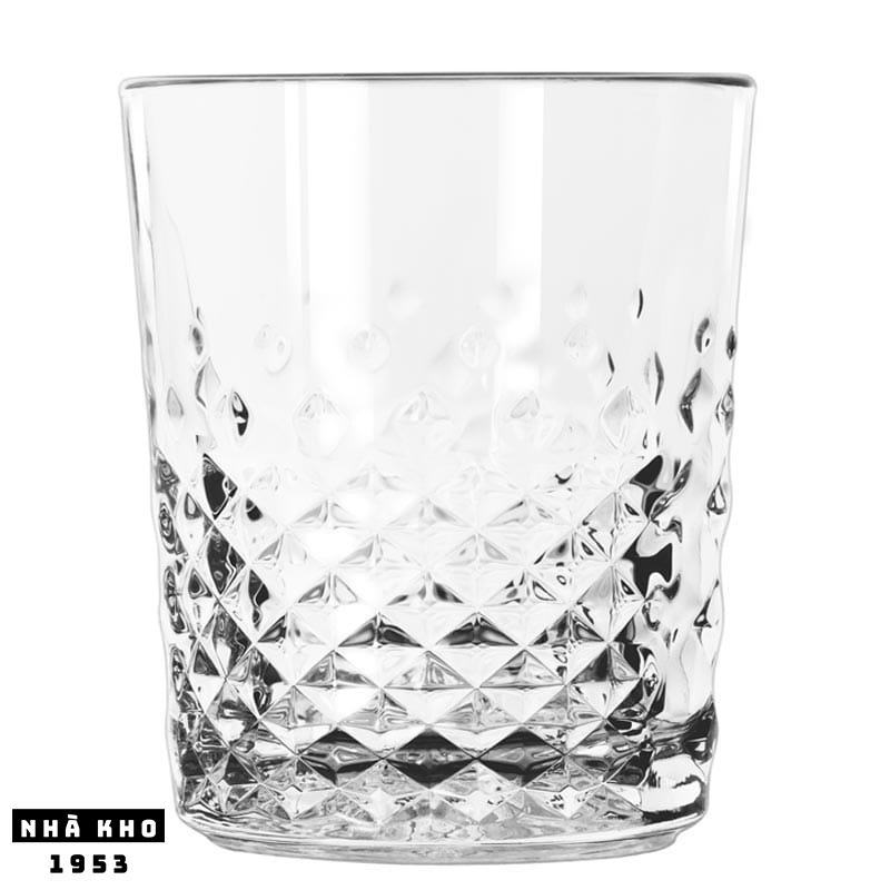 Ly thủy tinh libbey carats dof - 925500