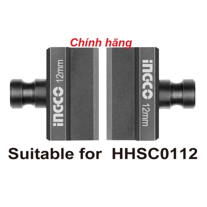 Đồ nghề ingco lưỡi cắt thép thủy lực hhsc0112b