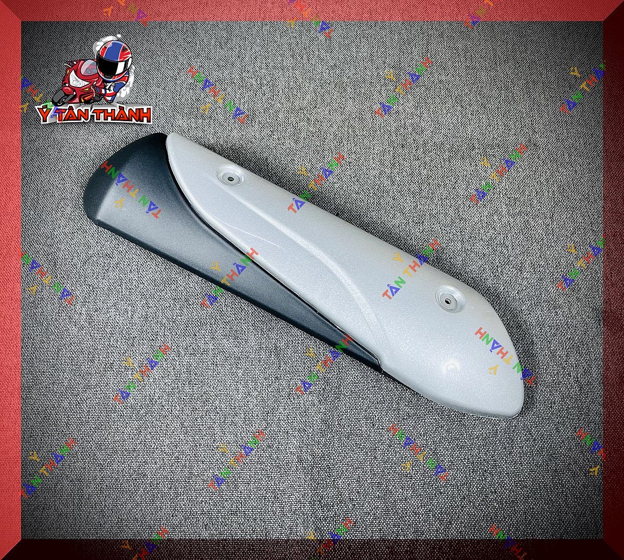 Ốp pô xe Lead,SCR 110 đời đầu MS 35