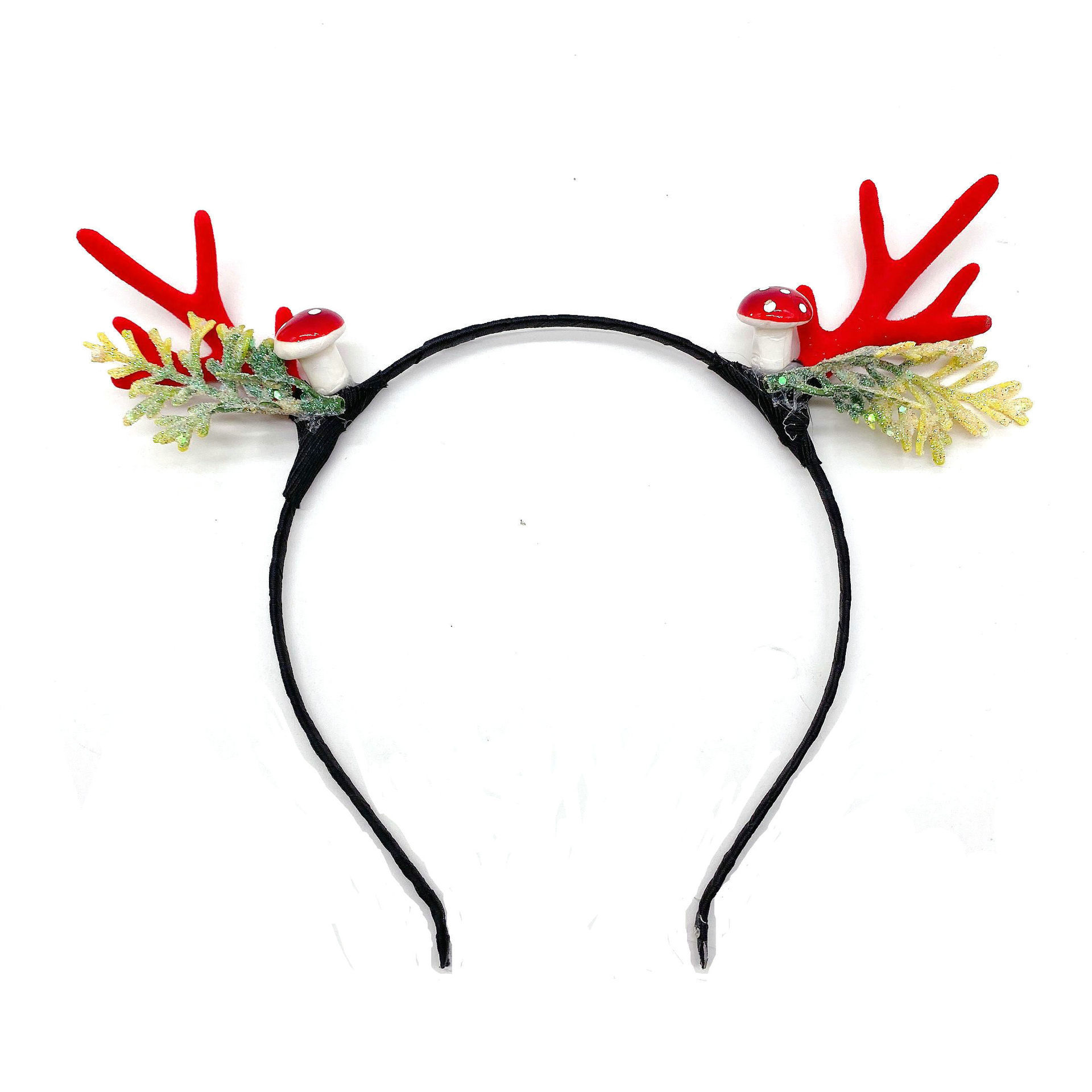 Bờm giáng sinh siêu kute