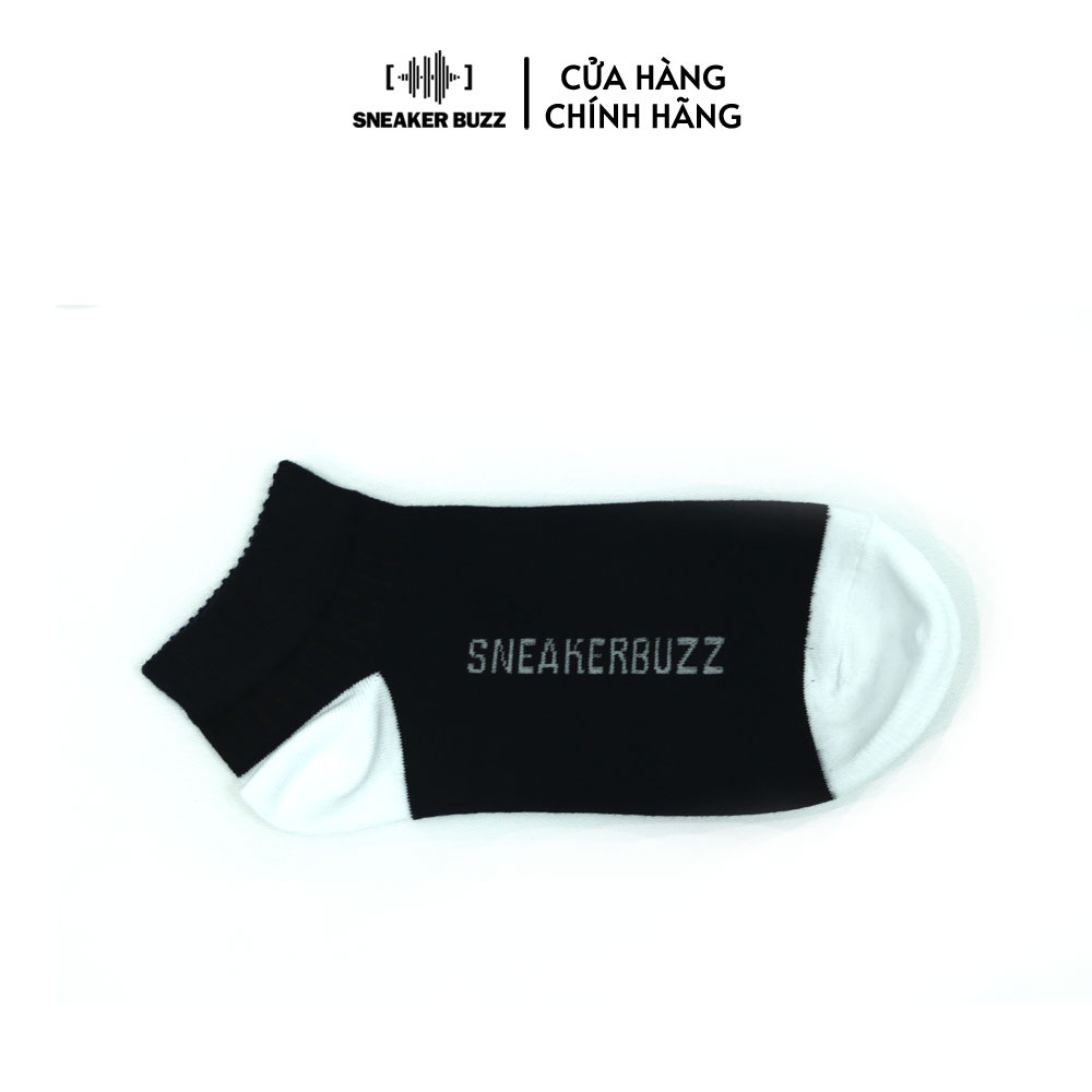 Vớ sneakerbuzz socks-anklet 2204sock1_503sb